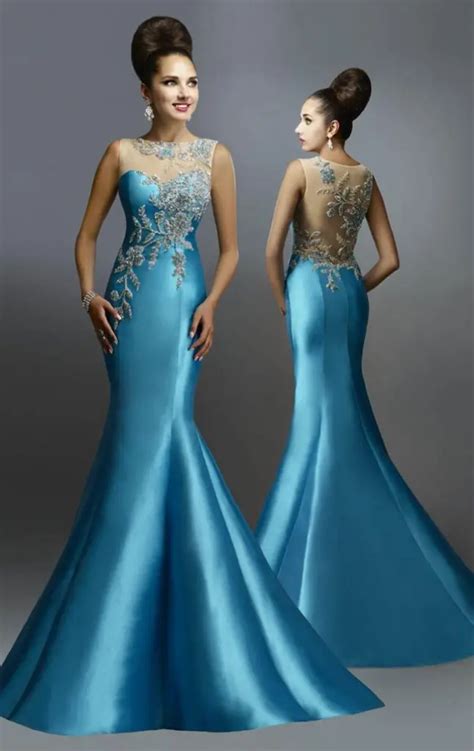 high end designer evening gowns.